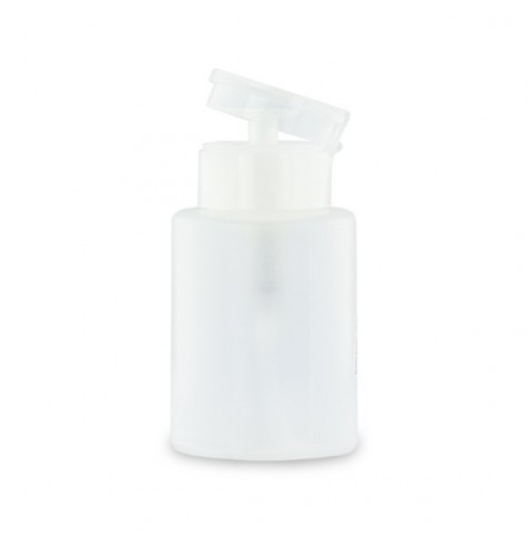 Flacon Pompe Acétone 200ml