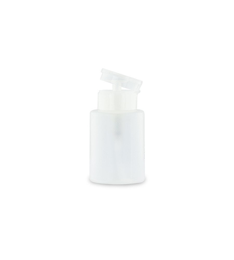 Flacon Pompe Acétone 200ml