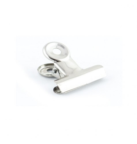 Clips Pinch Courbe C 3cm