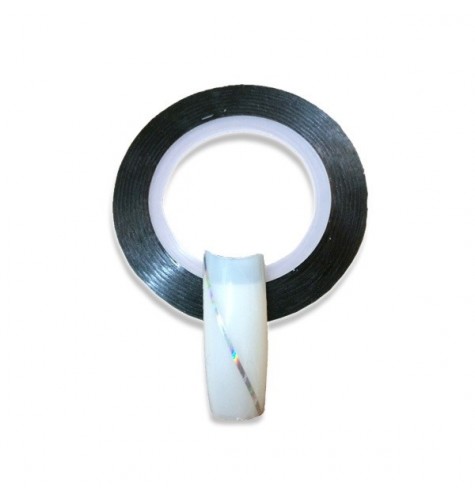Striping Tape Silver