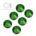 Strass SS5 Grass Green manucure ongles et nail art en gel uv