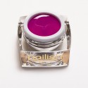 Gel UV/LED Color Nailish Purple 5ml