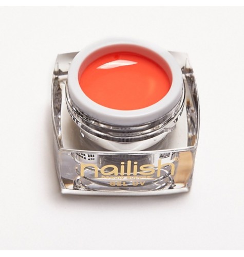 Gel UV/LED Color Nailish Blush 5ml