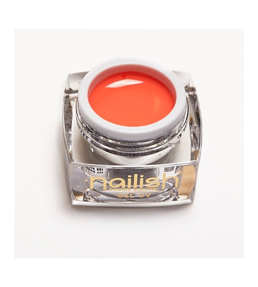 Gel UV/LED Color Nailish Blush 5ml