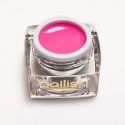 Gel UV Color Nailish Pink 5 ml pour manucure ongles et nail art en gel uv. 