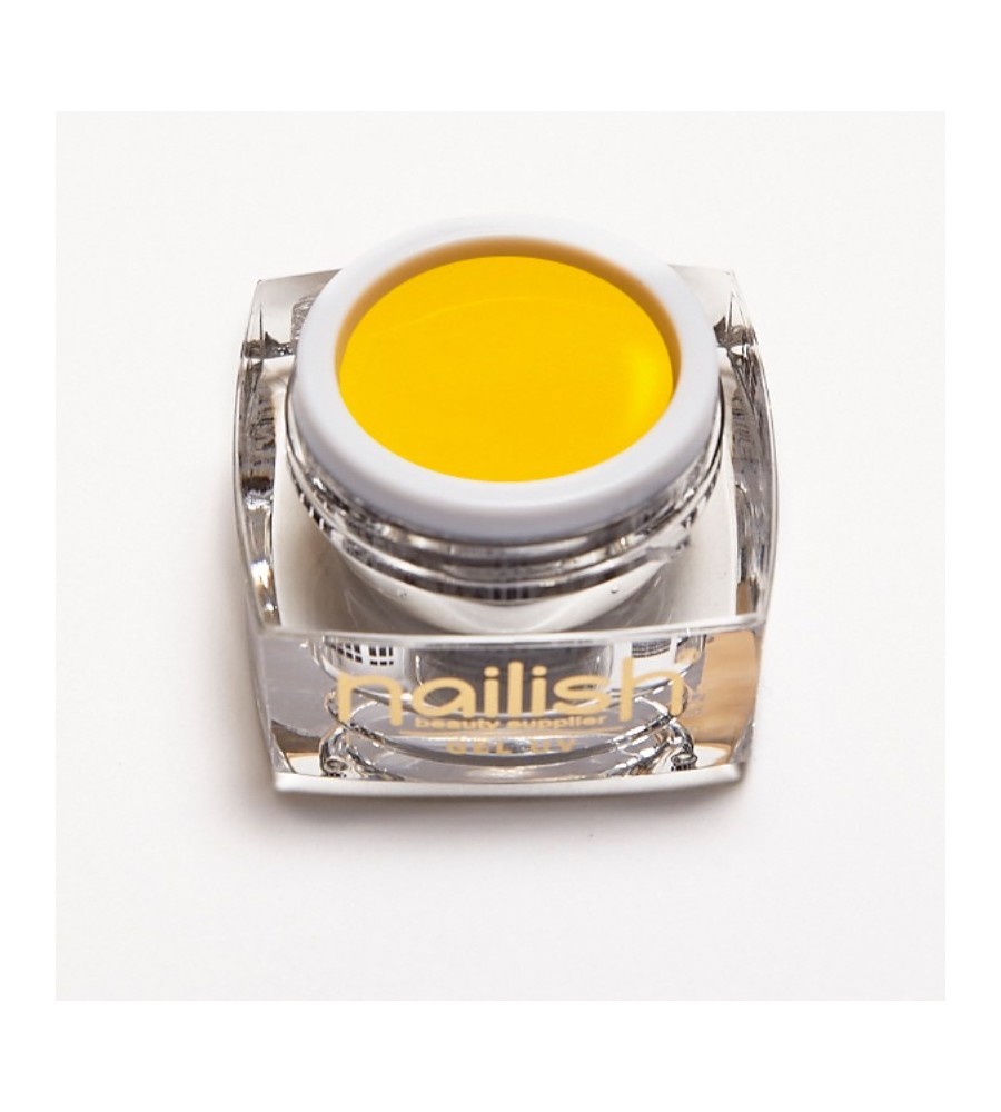 Nailish Color Gel Sun 5ml