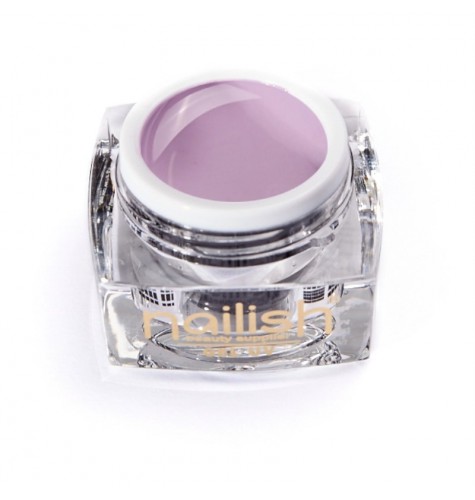 Gel UV/LED Color Nailish Light Lila 5ml