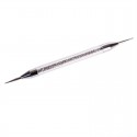 Dotting Tool Cristaux pour manucure ongles et nail art en gel uv. 