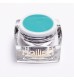 Gel UV Color Nailish Caraibe 5ml pour manucure ongles et nail art en gel uv. 