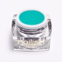 Gel UV/LED Color Nailish Very Green 5ml