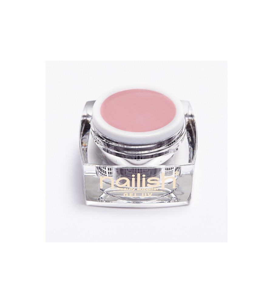 Gel UV/LED Color Nailish Blush Rose 5ml