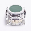 UV Gel Color Nailish Holliday Green 5 ml pour manucure ongles et nail art en gel uv. 