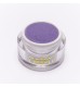 Nailish Poudre Acrylique Color Lila 3.5 gr - résine, momnomère, gel, manucure ongles et nail art pour gel uv
