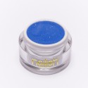 Poudre Acrylique Nailish Glitter Blue Azure 3.5 gr
