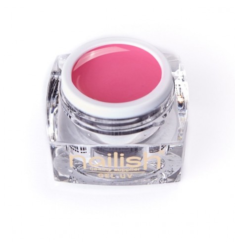 Gel UV/LED Color Nailish Sweet Heart 5ml