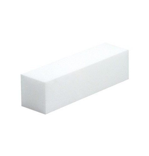 Bloc Buffer Blanc