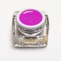 Gel Neon UV/LED Manhattan pour manucure ongles et nail art en gel uv. 