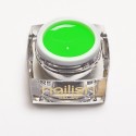 Gel Neon UV/LED Mojito pour manucure ongles et nail art en gel uv. 