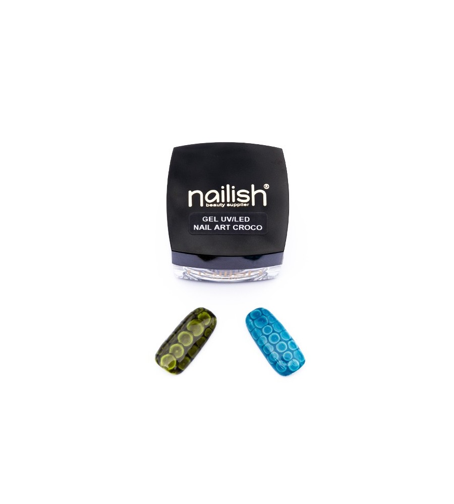 Gel Nail Art Croco 5 ml