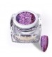Gel Glitter UV/LED Luxury Dark Pink 5ml