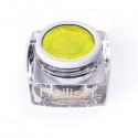 Gel UV/LED Sweet Bloom Nailish Yellow 5ml manucure ongles et nail art en gel uv