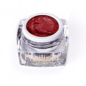 Gel UV/LED PlastArt Nailish Red 5 ml manucure ongles et nail art en gel uv