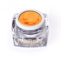 Gel UV/LED PlastArt Nailish Orange 5 ml manucure ongles et nail art en gel uv