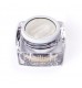 Gel UV/LED PlastArt Nailish Pearly White 5 ml manucure ongles et nail art en gel uv
