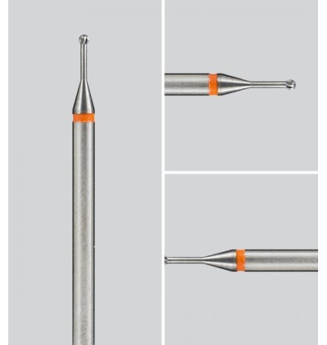 Embout Carbure Kemmer Boule KUF10045O