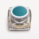 Gel UV/LED Color Nailish Dark Turquoise 5ml