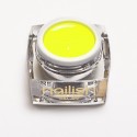 Gel Neon UV/LED Margarita pour manucure ongles et nail art en gel uv. 