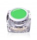 Gel Neon UV/LED Nailish Apple Green manucure ongles et nail art 