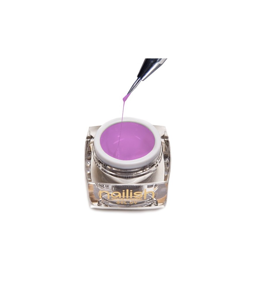 Gel UV/LED Nail Art Spider Lily 5 ml