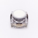 Gel French UV/LED Soft White 30 ml pour manucure ongles et nail art en gel uv.