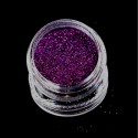 Poudre Paillettes Dark Mauve manucure ongles et nail art en gel uv  manucure ongles et nail art en gel uv