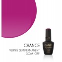 Vernis Semi Permanent UV / LED Chance L'apothéose  Nailish