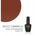 Vernis Semi Permanent UV / LED Dolce Caramello Nailish