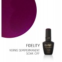 Vernis Semi Permanent UV / LED Fidelity Nailish