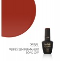 Vernis Semi Permanent UV / LED Rebel L'apothéose  Nailish