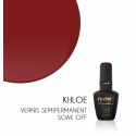 Vernis Semi Permanent UV / LED Khloe L'apothéose Nailish