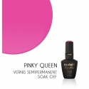 Vernis Semi Permanent UV / LED Pinky Queen  Nailish