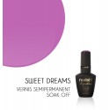 Vernis Semi Permanent UV / LED Sweet Dreams Nailish