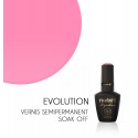 Vernis Semi Permanent UV / LED Evolution Nailish Apothéose