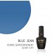 Vernis Semi Permanent UV / LED Blue Jean Nailish Apothéose