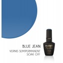 Vernis Semi Permanent UV / LED Blue Jean L'Apothéose Nailish