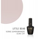 Vernis Semi Permanent UV / LED Little Bear Nailish Apothéose