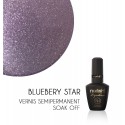 Vernis Semi Permanent UV / LED Blueberry Star Nailish Apothéose