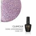 Vernis Semi Permanent UV / LED Glamour L'Apothéose Nailish