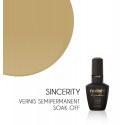 Vernis Semi Permanent UV / LED Sincerity L'Apothéose Nailish