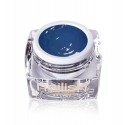 Gel UV/LED Color Nailish Intensive Blue 5ml